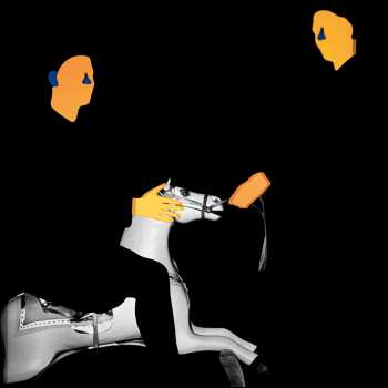 Album MGMT: Loss Of Life
