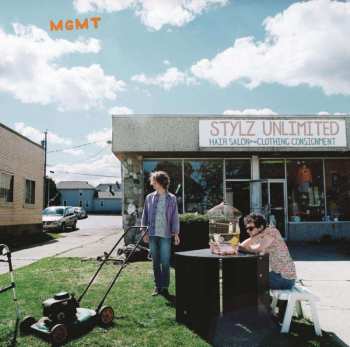 CD MGMT: MGMT DLX