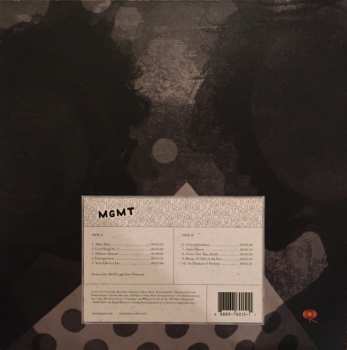 LP MGMT: MGMT