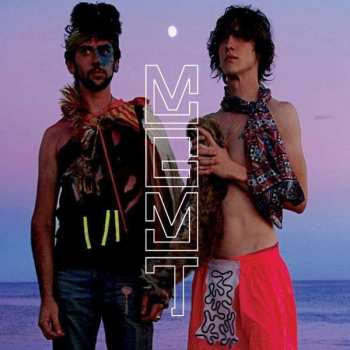 LP MGMT: Oracular Spectacular