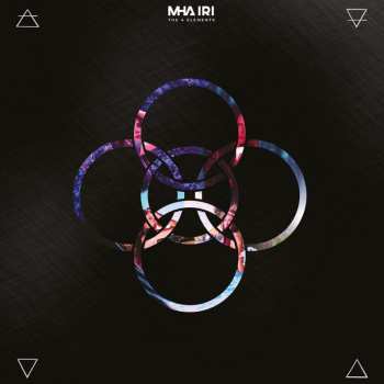 Album Mha Iri: 4 Elements
