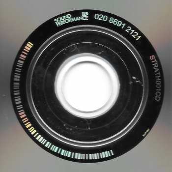 CD Mhairi Hall Trio: Cairngorm DIGI