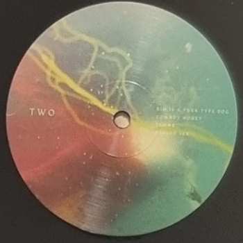 LP M(h)aol: Attachment Styles