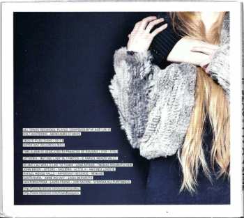 CD Mi And L'Au: If Beauty Is A Crime