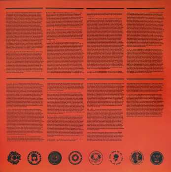 2LP M.I.A.: AIM