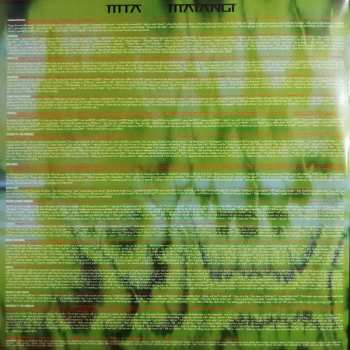 2LP M.I.A.: Matangi