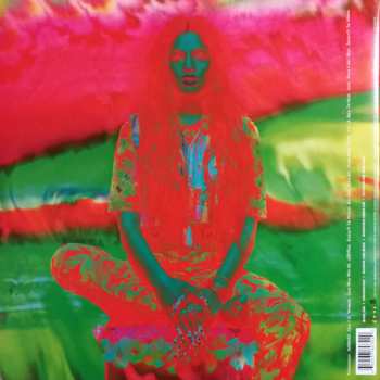 2LP M.I.A.: Matangi