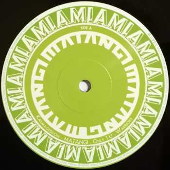 2LP M.I.A.: Matangi