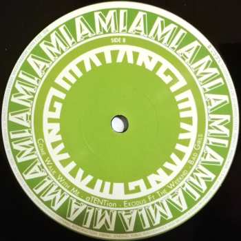 2LP M.I.A.: Matangi