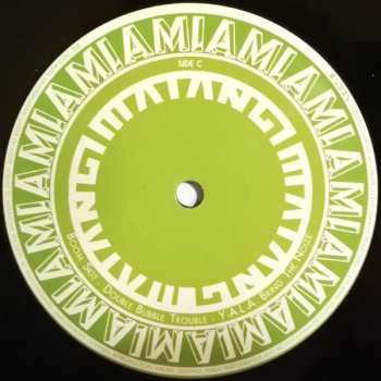 2LP M.I.A.: Matangi