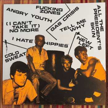 LP M.I.A.: We Must Fight!