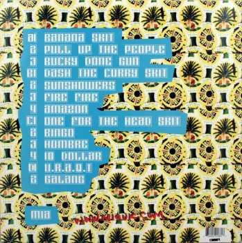 2LP M.I.A.: Arular