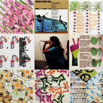 2LP M.I.A.: Arular