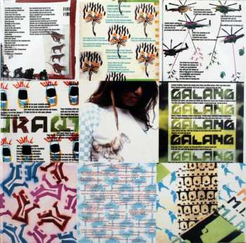 2LP M.I.A.: Arular