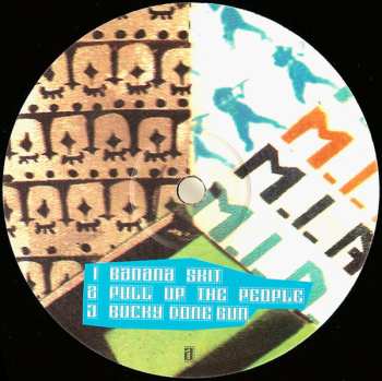 2LP M.I.A.: Arular