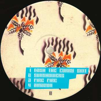 2LP M.I.A.: Arular