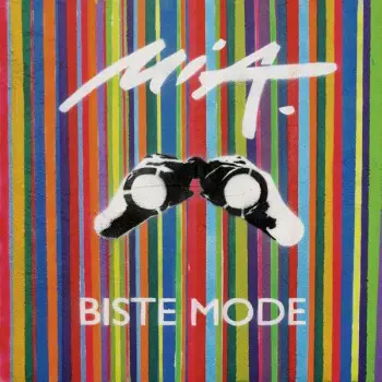 MIA.: Biste Mode