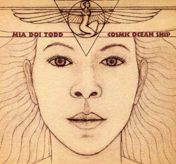 Album Mia Doi Todd: Cosmic Ocean Ship