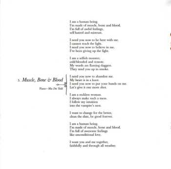 CD Mia Doi Todd: Manzanita