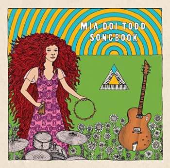 Album Mia Doi Todd: Songbook