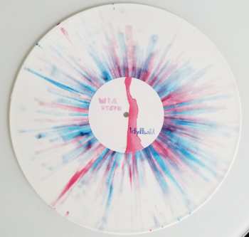 LP Mia Dyson: Idyllwild CLR