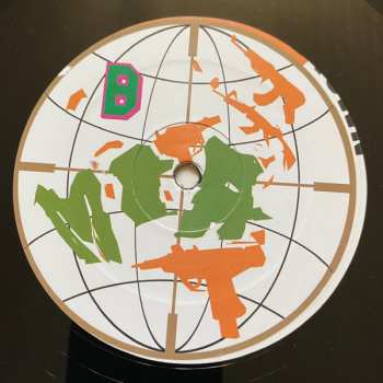 2LP M.I.A.: Kala