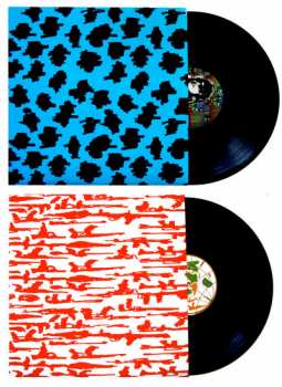 2LP M.I.A.: Kala