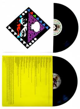 2LP M.I.A.: Kala