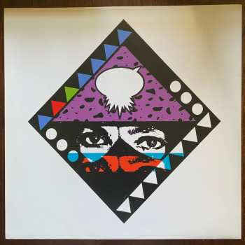 2LP M.I.A.: Kala