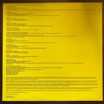 2LP M.I.A.: Kala