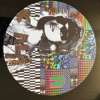 2LP M.I.A.: Kala