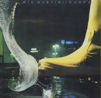 Mia Martini: Danza
