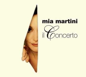 Album Mia Martini: Live 2007 Il Concerto