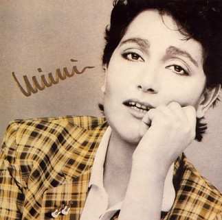Album Mia Martini: Mimì