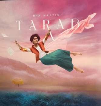 2LP Mia Martini: Tarab