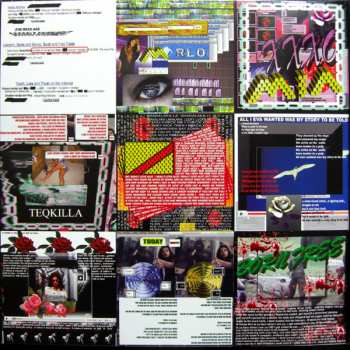 2LP M.I.A.: Maya