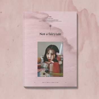 Album MIA.: Not A Fairytale