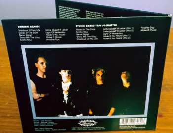 CD M.I.A.: Notes From The Underground