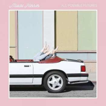 Album Miami Horror: All Possible Futures