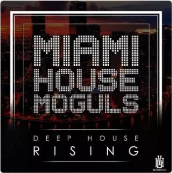 Deep House Rising