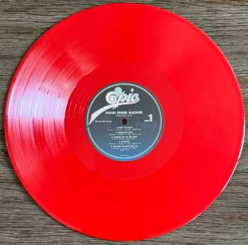 LP Miami Sound Machine: Primitive Love LTD | NUM | CLR