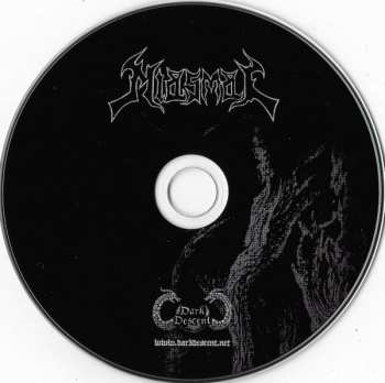 CD Miasmal: Miasmal
