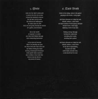 CD Miasmal: Miasmal