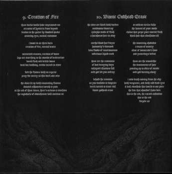 CD Miasmal: Miasmal