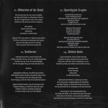 CD Miasmal: Miasmal
