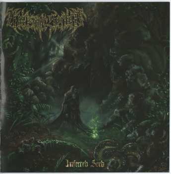 Album Miasmic Serum: Infected Seed