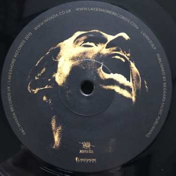 LP Mica Levi: Monos