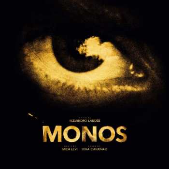 Album Mica Levi: Monos