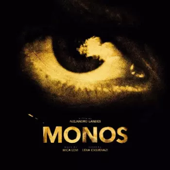 Mica Levi: Monos