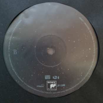 LP Mica Levi: Under The Skin
